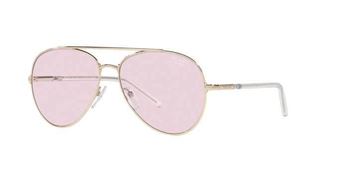 Prada PR 66XS ZVN01N  